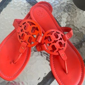 Tory Burch Flat Sandals